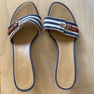 Perfect summer sandals